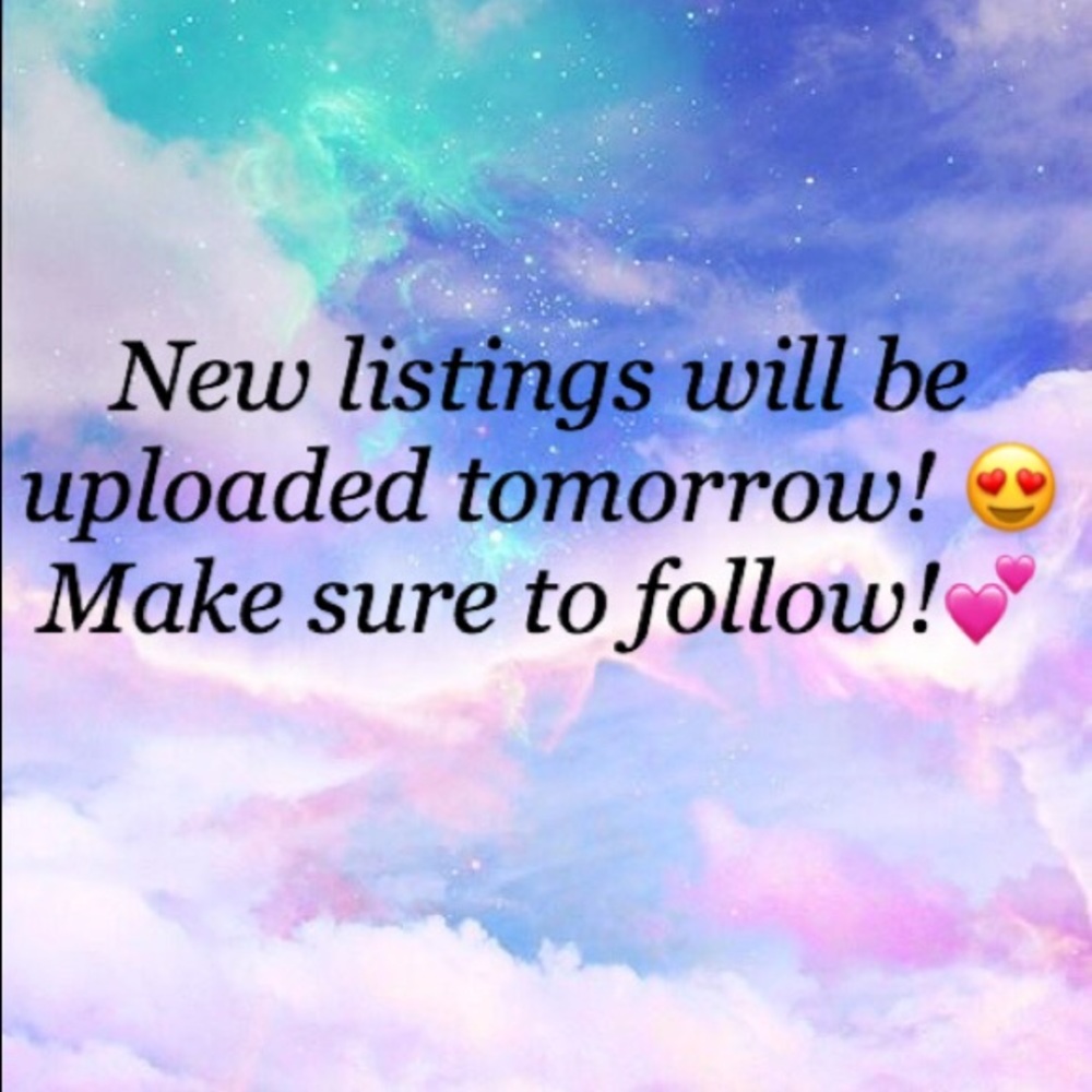 ❌Not a sales item❌